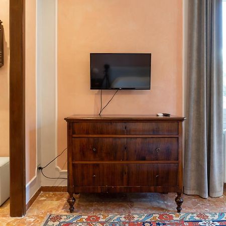 Residence Sferisterio Macerata Zewnętrze zdjęcie