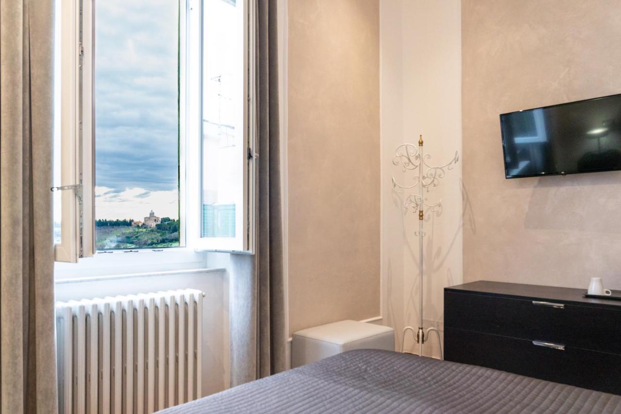 Residence Sferisterio Macerata Zewnętrze zdjęcie