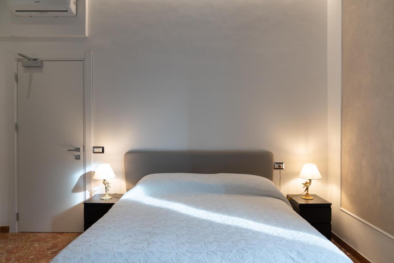 Residence Sferisterio Macerata Zewnętrze zdjęcie