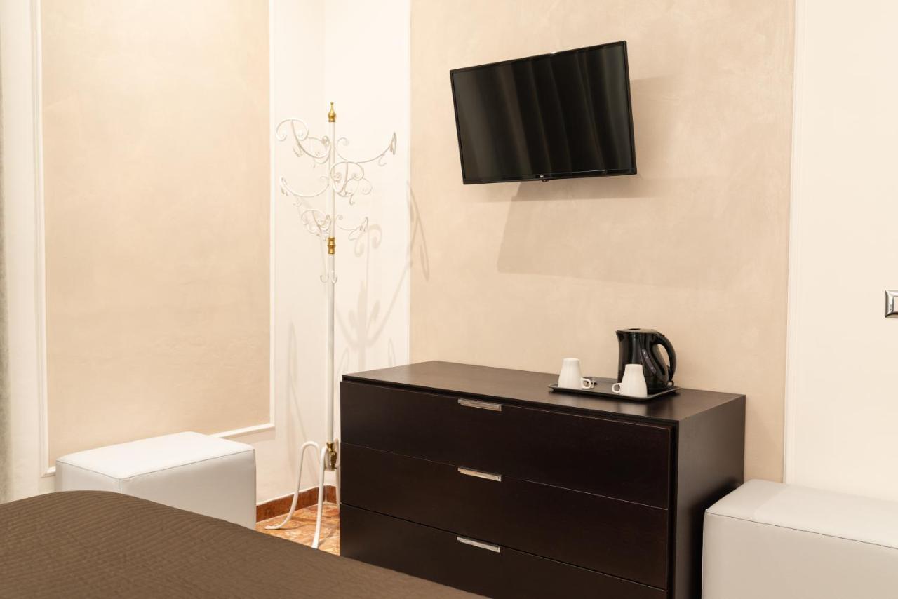 Residence Sferisterio Macerata Zewnętrze zdjęcie