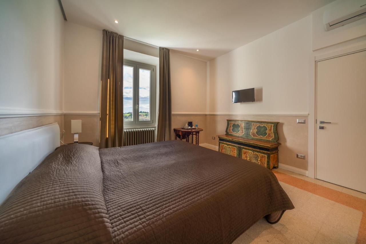 Residence Sferisterio Macerata Zewnętrze zdjęcie