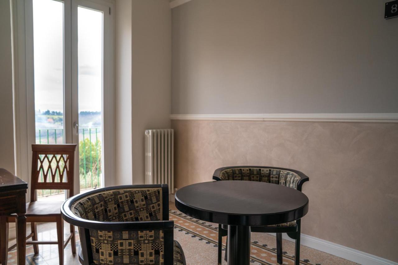 Residence Sferisterio Macerata Zewnętrze zdjęcie