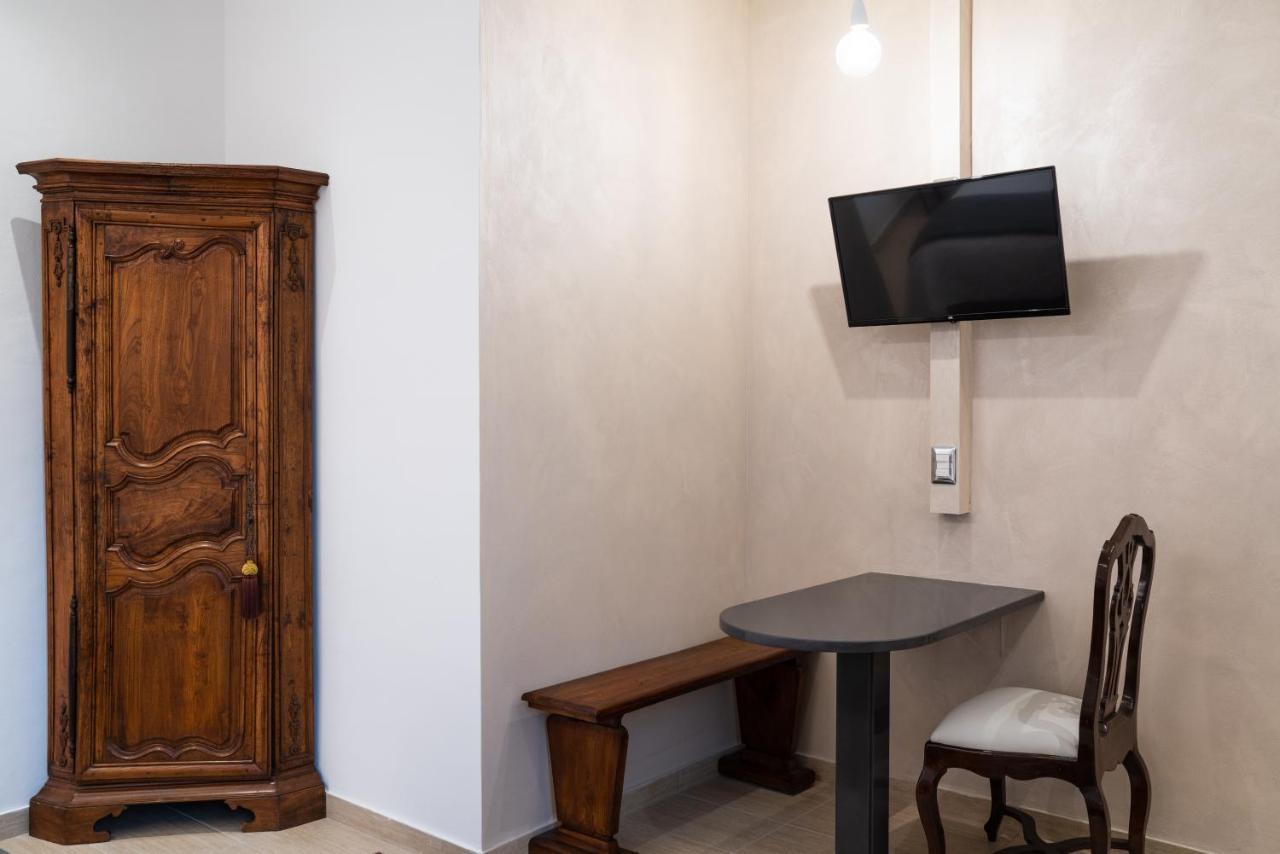 Residence Sferisterio Macerata Zewnętrze zdjęcie