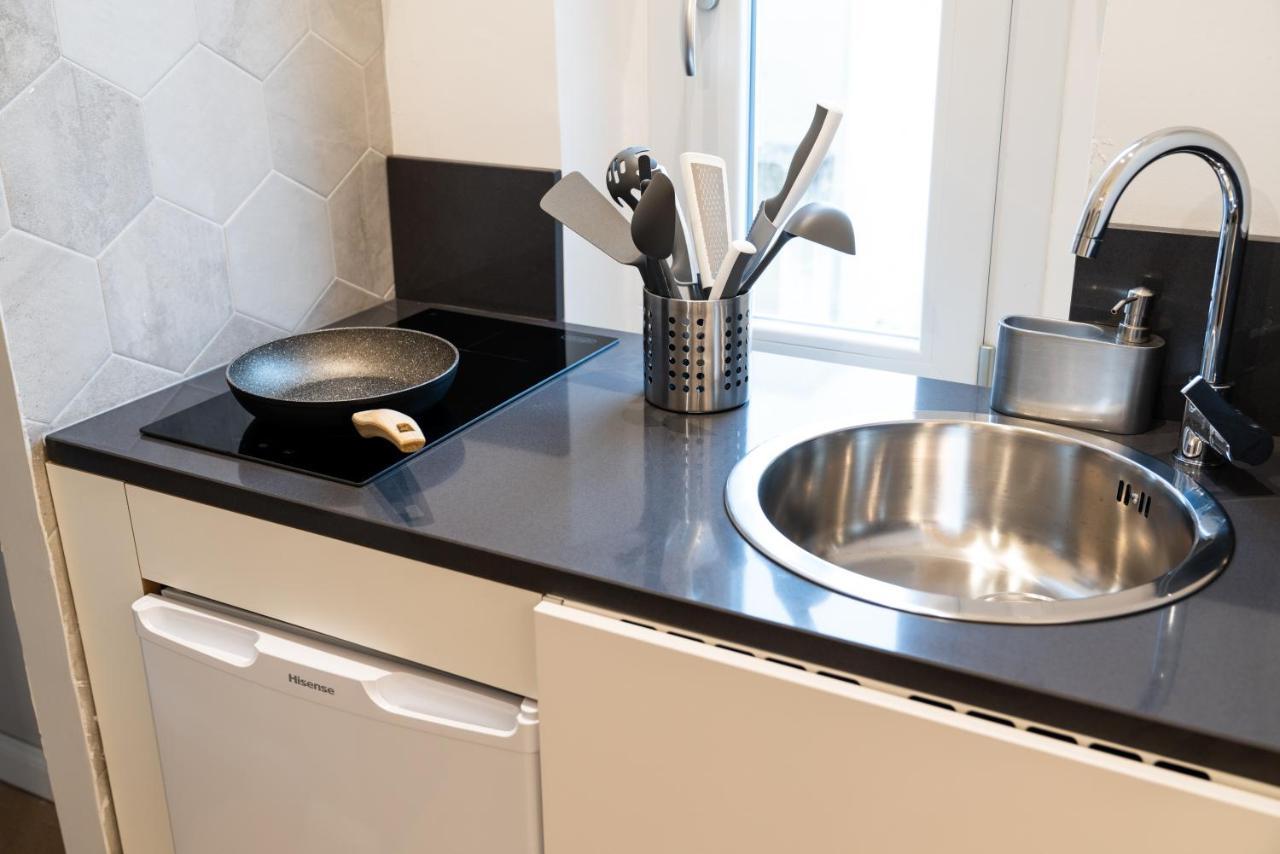 Residence Sferisterio Macerata Zewnętrze zdjęcie