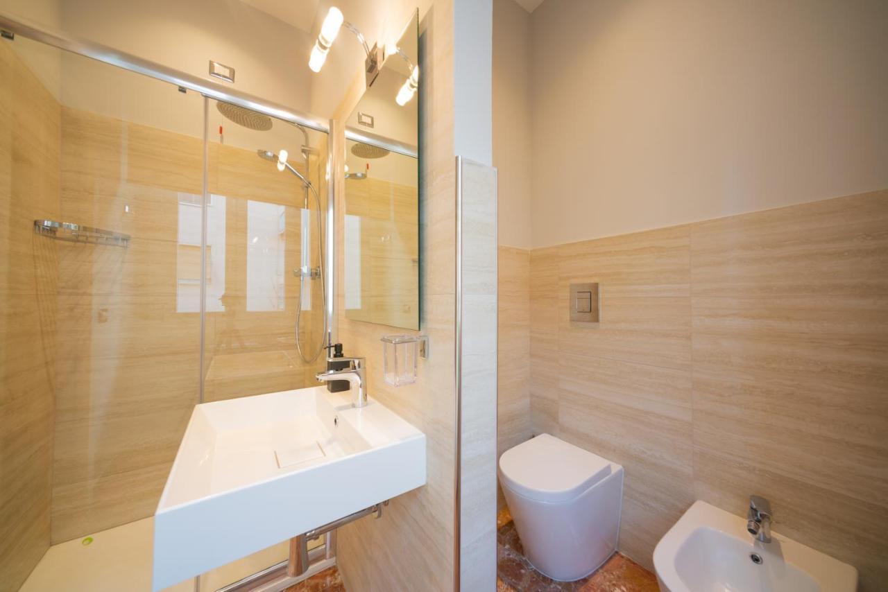 Residence Sferisterio Macerata Zewnętrze zdjęcie