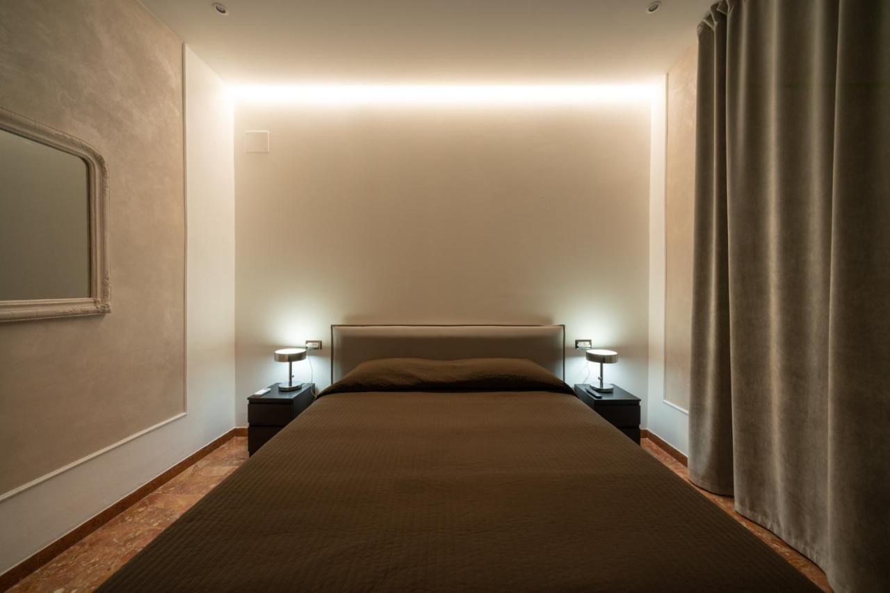 Residence Sferisterio Macerata Zewnętrze zdjęcie