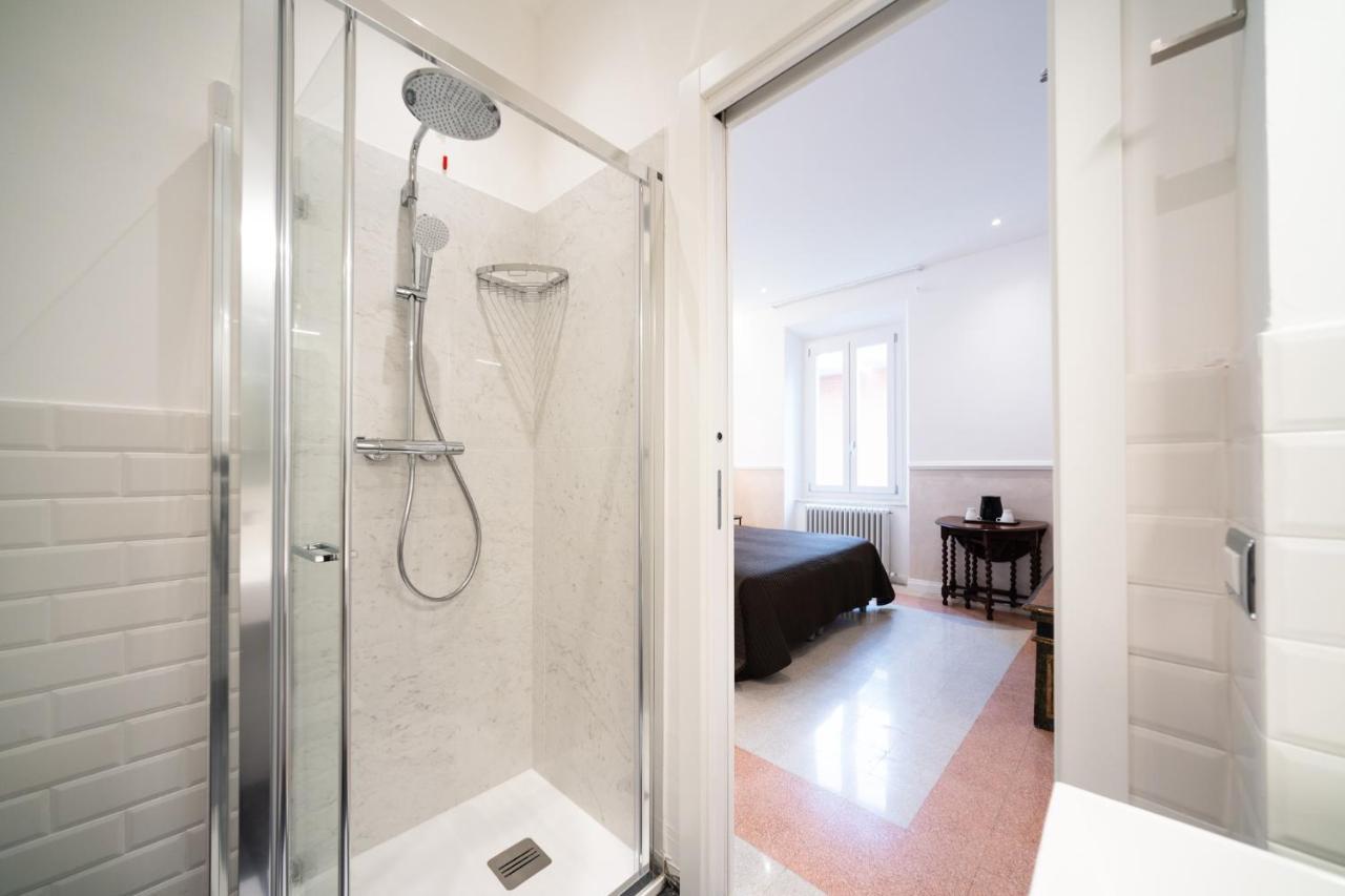 Residence Sferisterio Macerata Zewnętrze zdjęcie