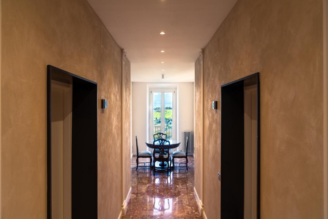 Residence Sferisterio Macerata Zewnętrze zdjęcie