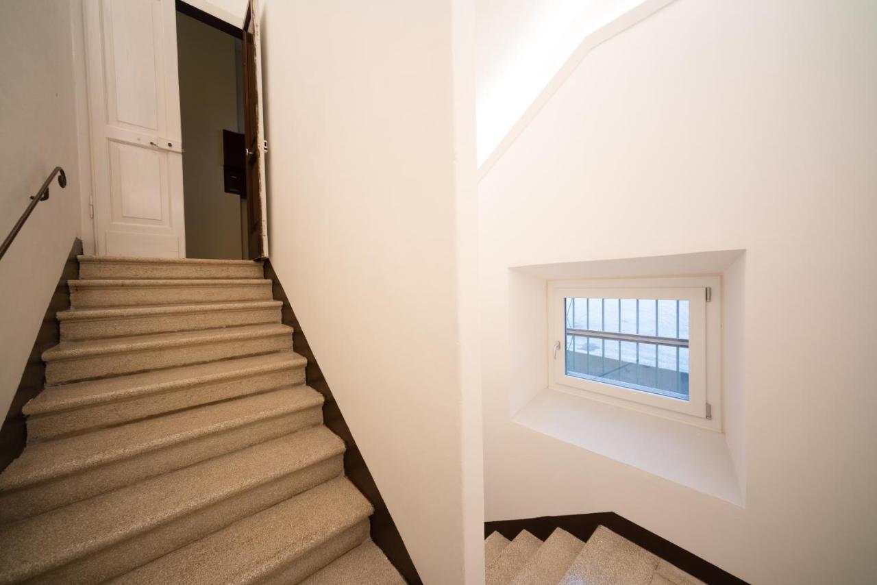 Residence Sferisterio Macerata Zewnętrze zdjęcie