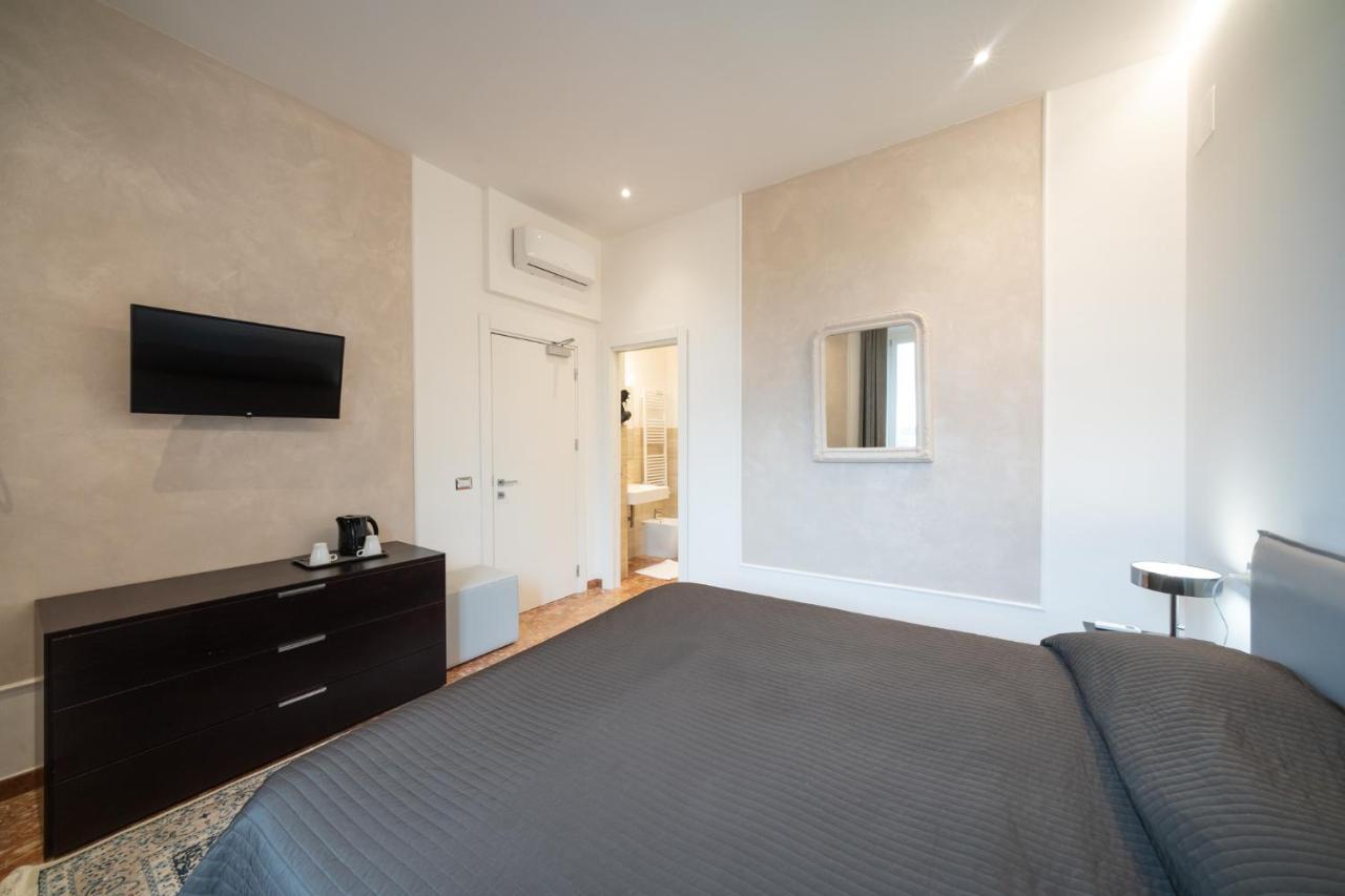 Residence Sferisterio Macerata Zewnętrze zdjęcie