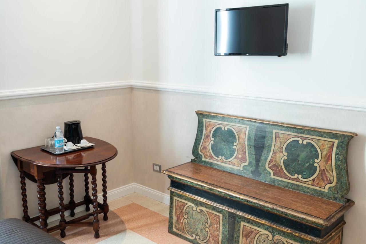 Residence Sferisterio Macerata Zewnętrze zdjęcie
