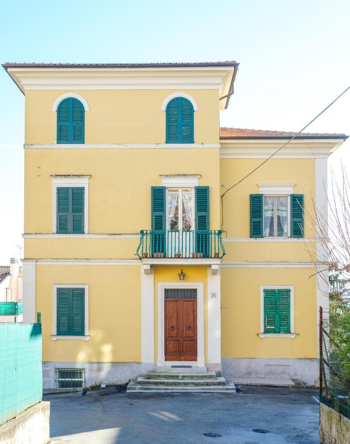 Residence Sferisterio Macerata Zewnętrze zdjęcie