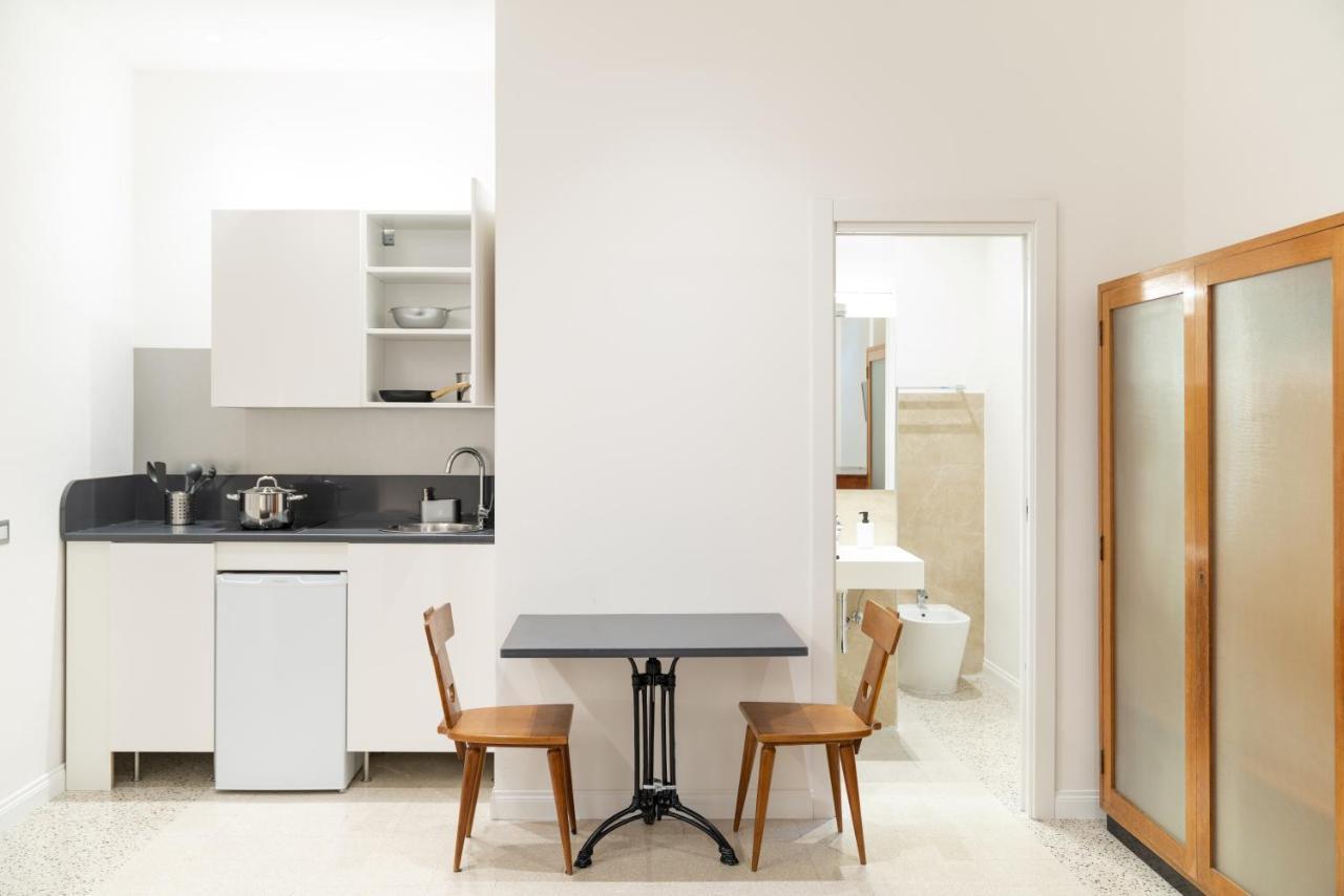 Residence Sferisterio Macerata Zewnętrze zdjęcie