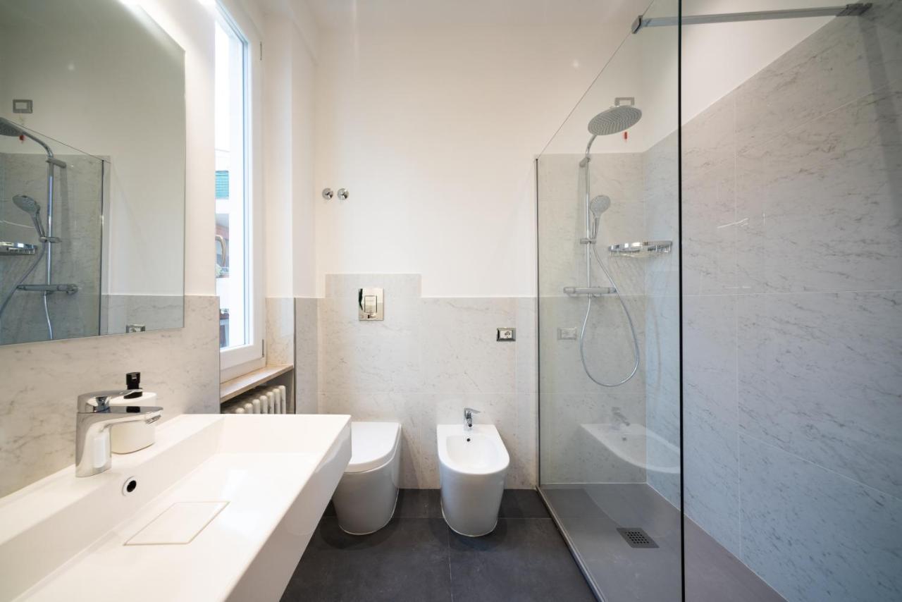 Residence Sferisterio Macerata Zewnętrze zdjęcie