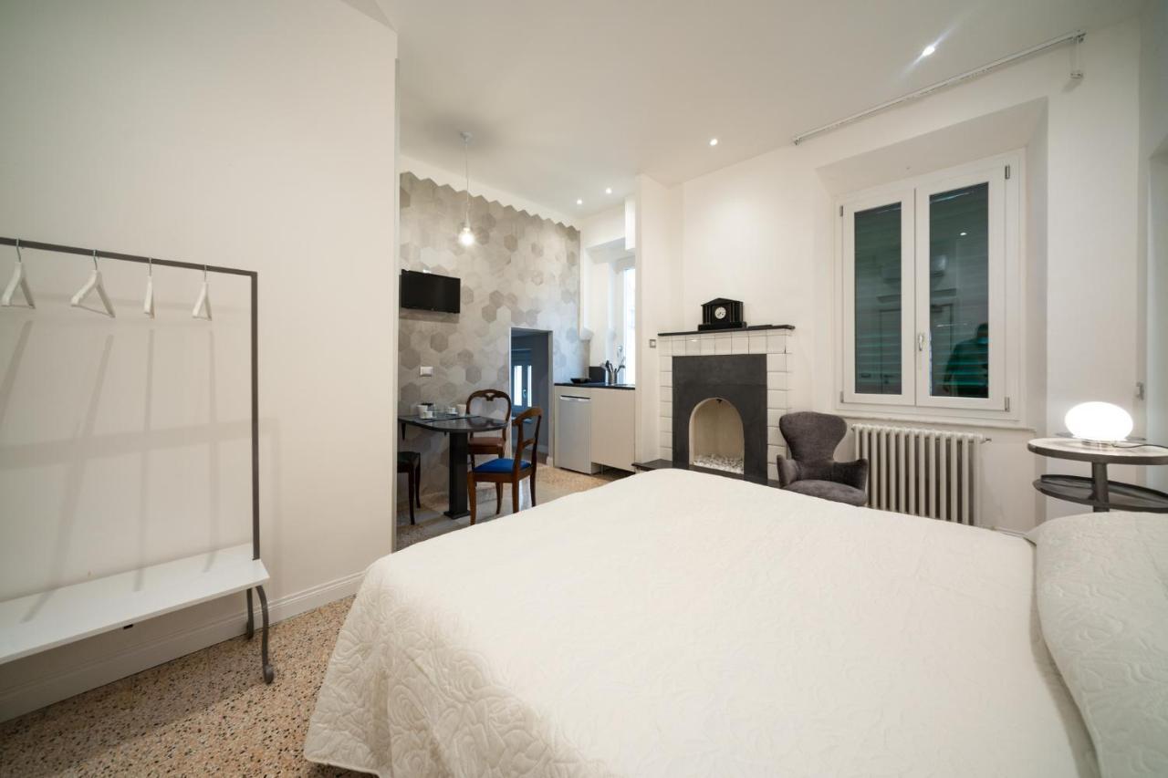 Residence Sferisterio Macerata Zewnętrze zdjęcie