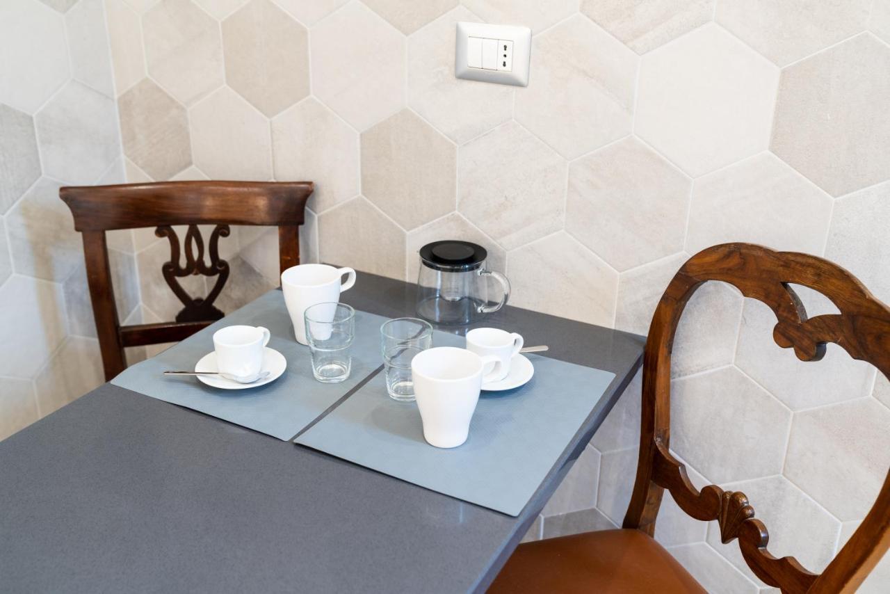 Residence Sferisterio Macerata Zewnętrze zdjęcie