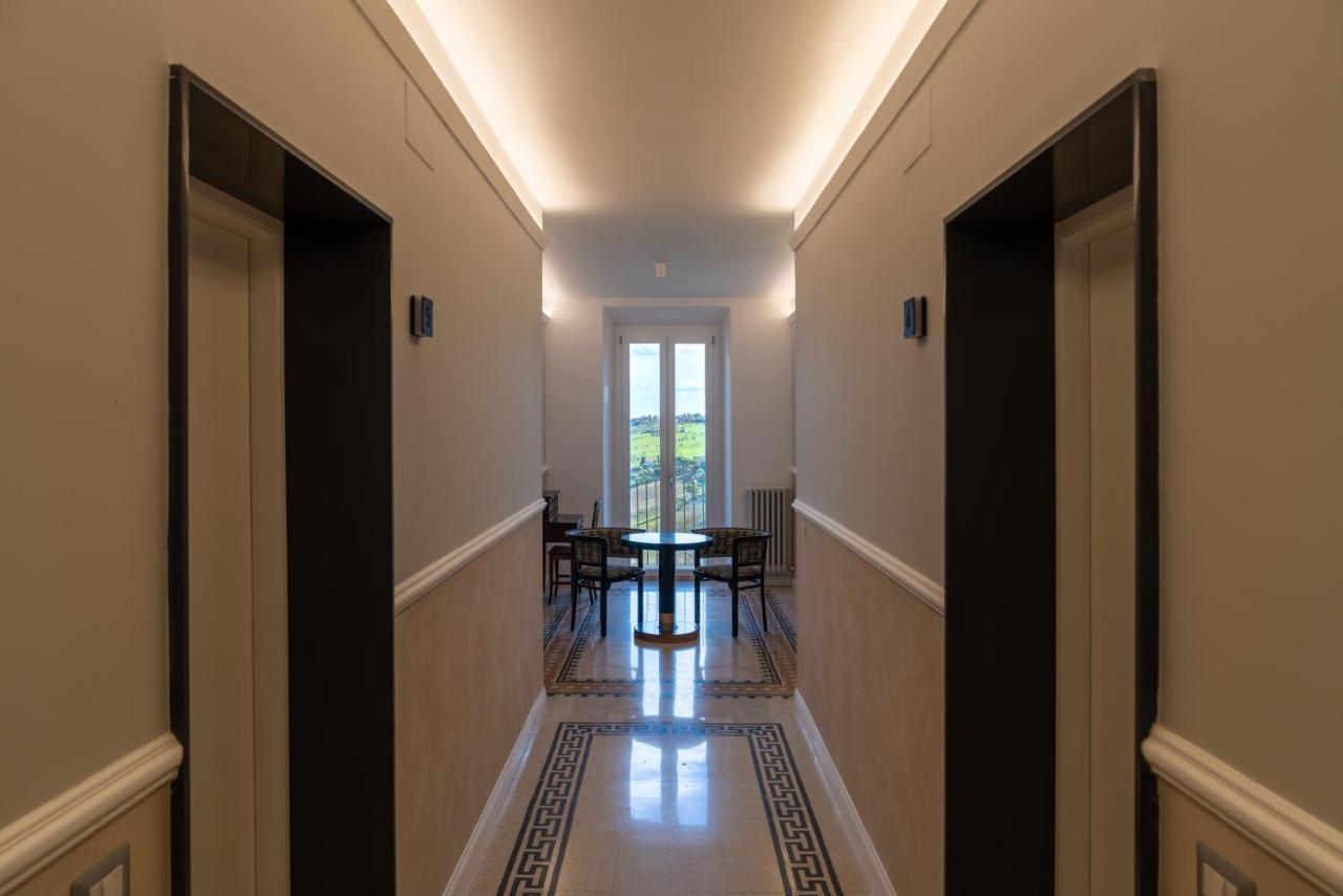 Residence Sferisterio Macerata Zewnętrze zdjęcie