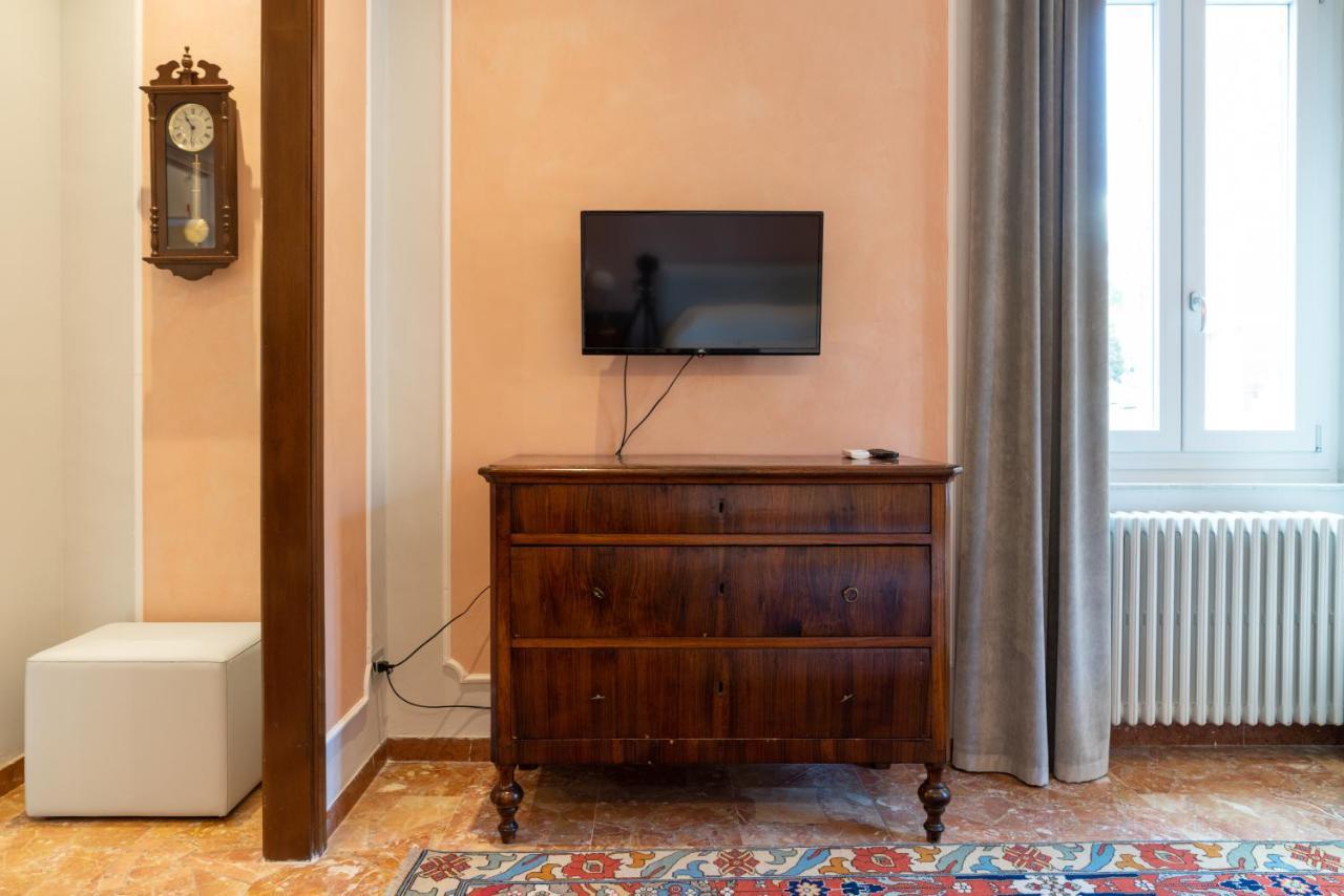 Residence Sferisterio Macerata Zewnętrze zdjęcie
