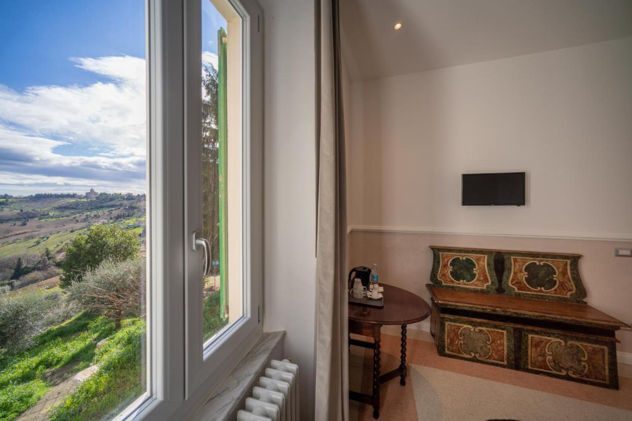 Residence Sferisterio Macerata Zewnętrze zdjęcie