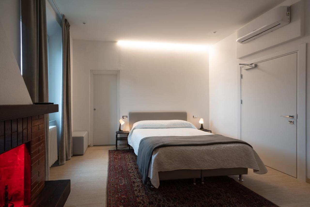 Residence Sferisterio Macerata Zewnętrze zdjęcie