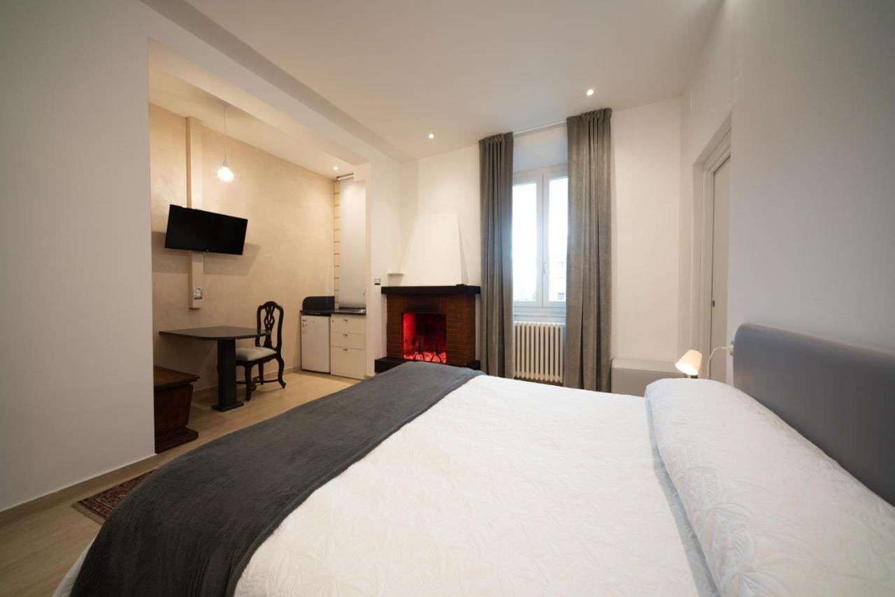 Residence Sferisterio Macerata Zewnętrze zdjęcie