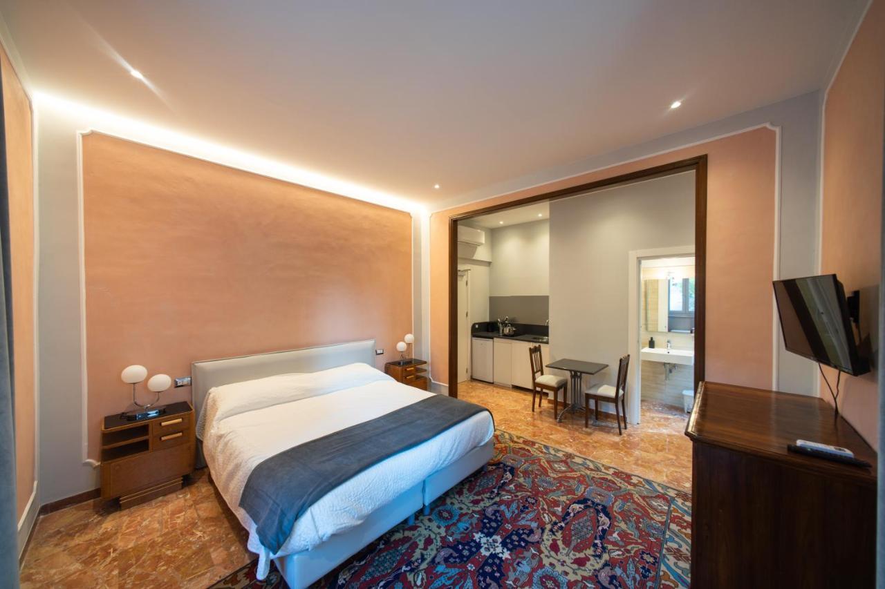 Residence Sferisterio Macerata Zewnętrze zdjęcie