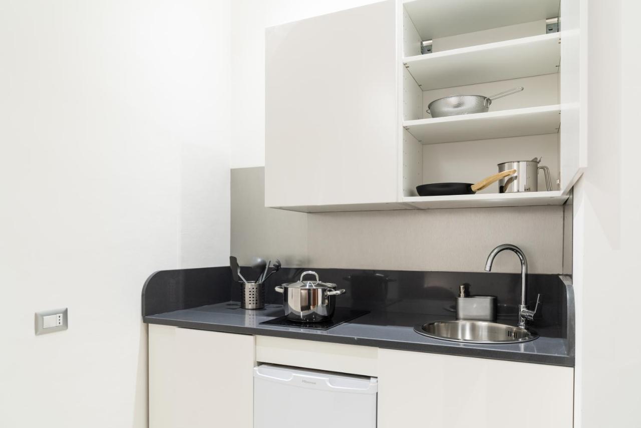 Residence Sferisterio Macerata Zewnętrze zdjęcie