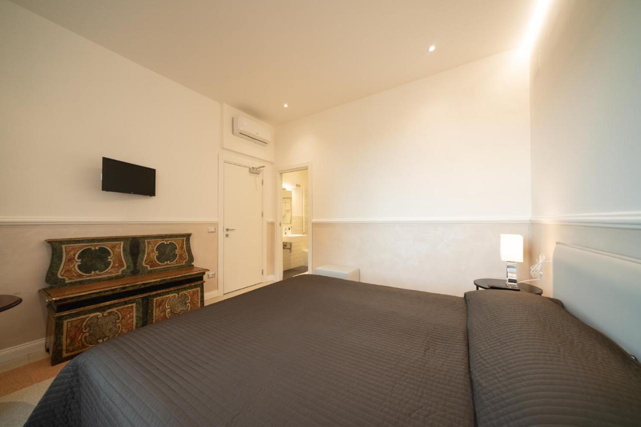 Residence Sferisterio Macerata Zewnętrze zdjęcie