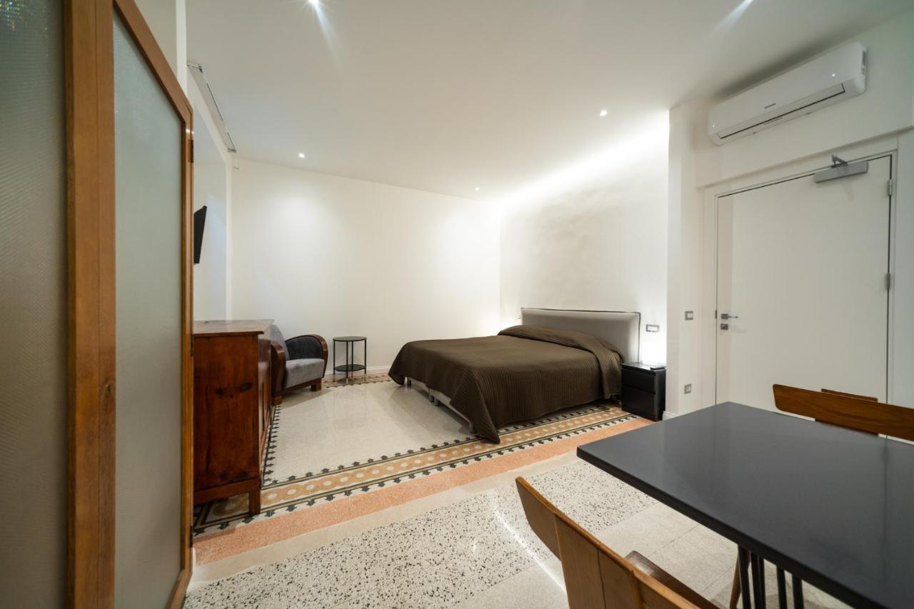 Residence Sferisterio Macerata Zewnętrze zdjęcie