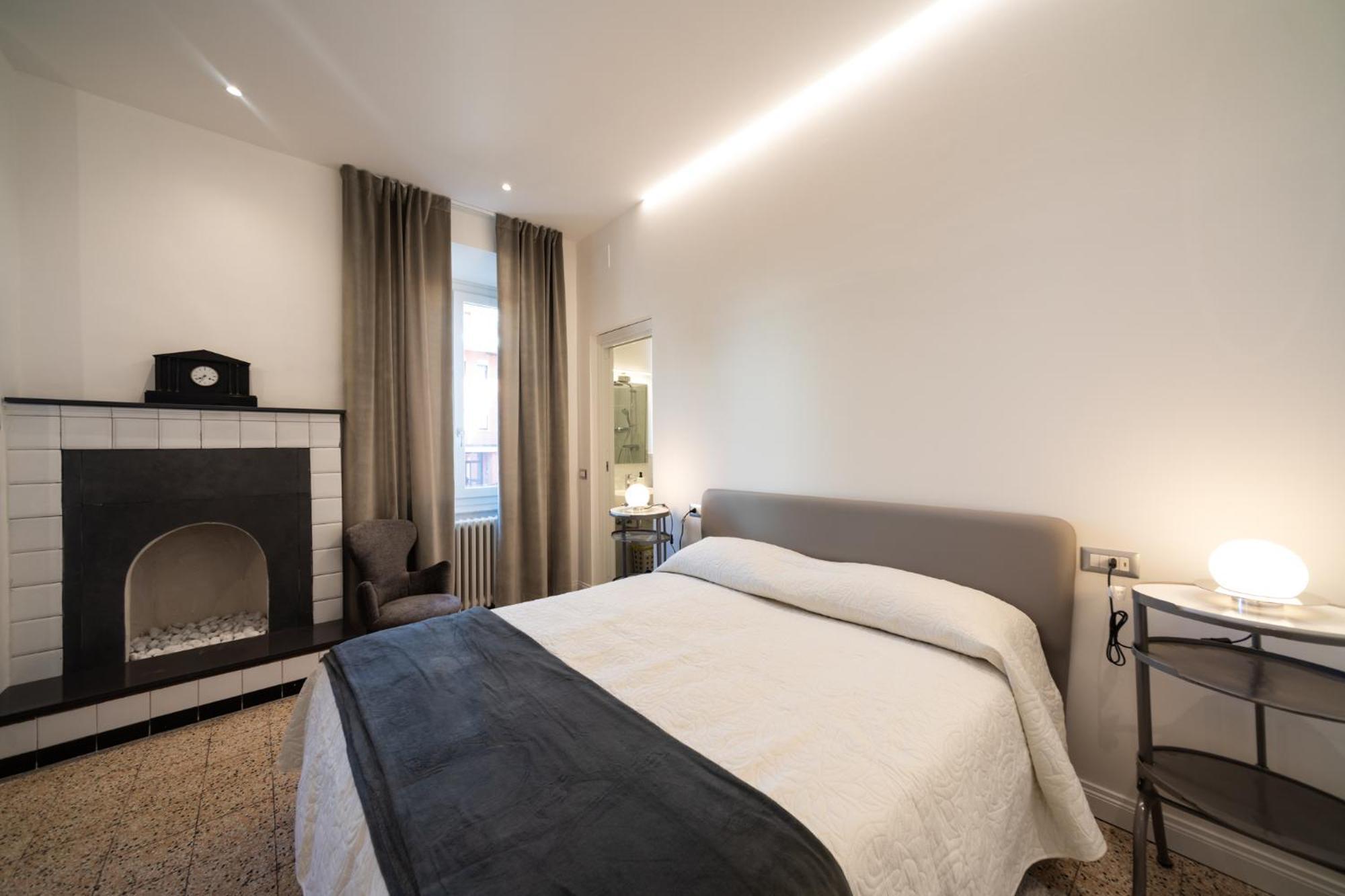 Residence Sferisterio Macerata Pokój zdjęcie